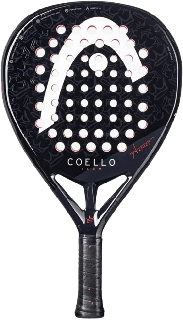 Coello y Tapia: el imparable dominio en Premier Padel 2025