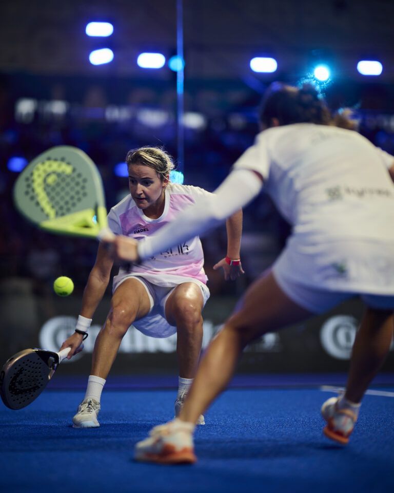 🎾 Semifinales Premier Padel Tarragona P1 ¡8 mejores parejas del mundo en acción!