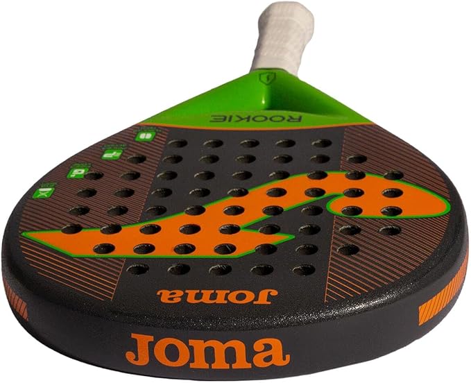 Reseña ≫ Joma Rookie: Tu Compañera Ideal para Iniciarte en el Pádel 🎾