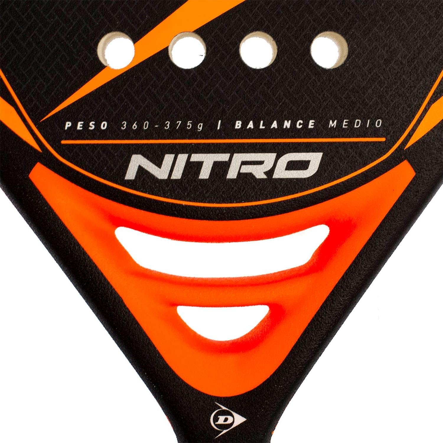 【Reseña】 Dunlop Nitro 🧡
