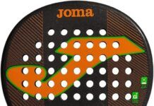 ReseƱa ā« Joma Rookie: Tu CompaƱera Ideal para Iniciarte en el PĆ”del š¾