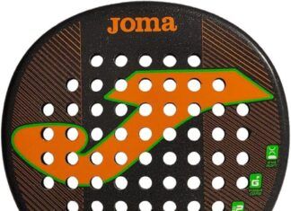 Reseña ≫ Joma Rookie: Tu Compañera Ideal para Iniciarte en el Pádel 🎾