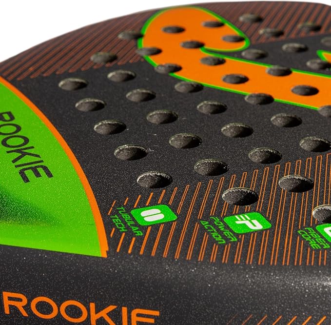 Reseña ≫ Joma Rookie: Tu Compañera Ideal para Iniciarte en el Pádel 🎾