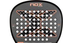 🎾 Reseña ➤ Nox AT10 Genius Attack 12K: Potencia y Precisión para Jugadores Avanzados
