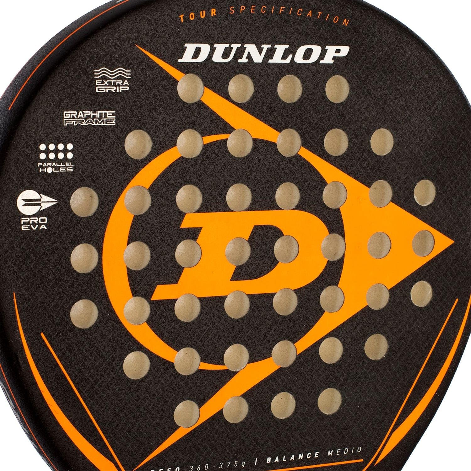 【Reseña】 Dunlop Nitro 🧡