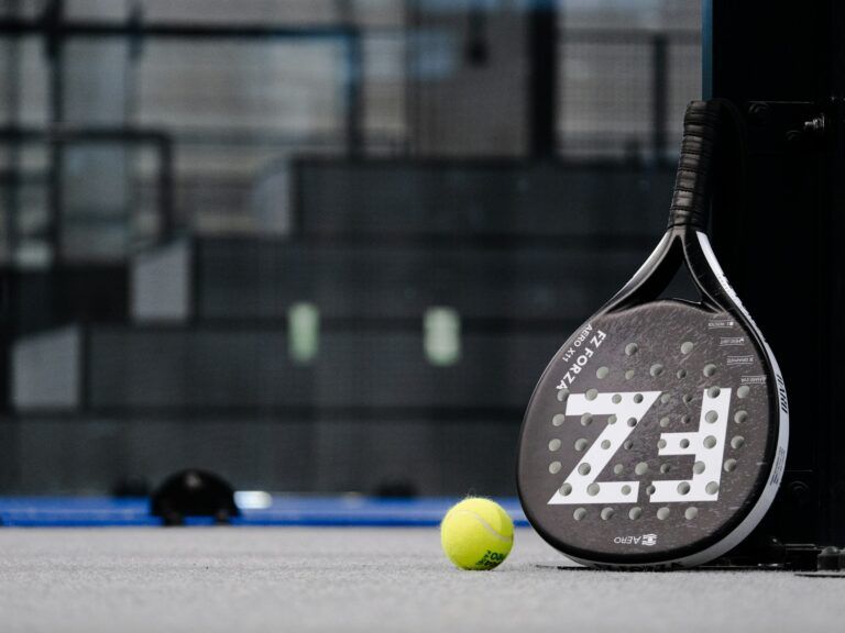 Padel Now: la herramienta que está cambiando la forma de jugar al pádel en Francia