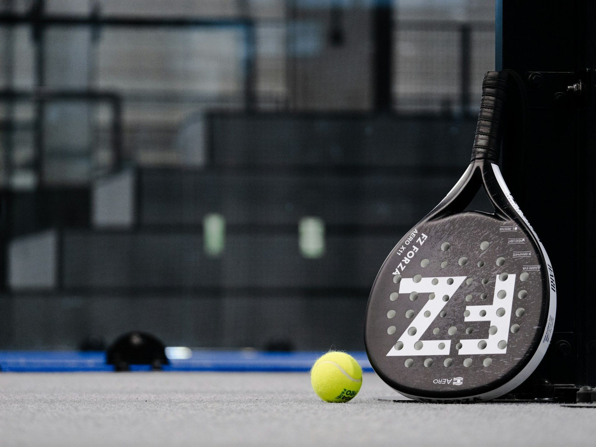 Padel Now