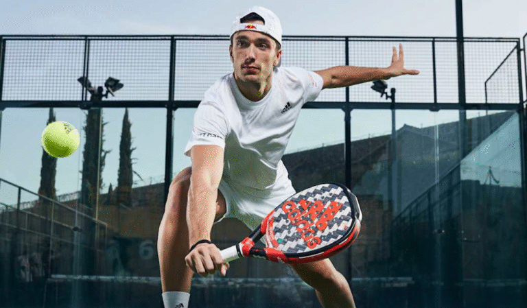 Pádel: la nueva tendencia mundial que transforma la visión del deporte y los torneos