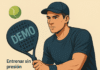 Beneficios de entrenar en pádel antes de competir: el “modo demo” en la pista beneficios de entrenar en padel antes de competir