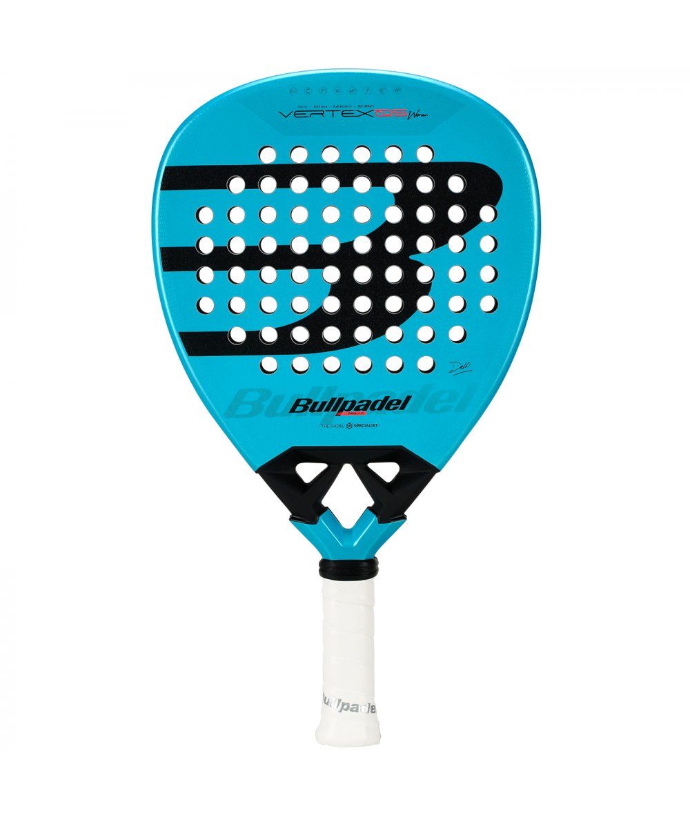 Pala Bullpadel Delfi Brea Vertex 05 Woman 2026