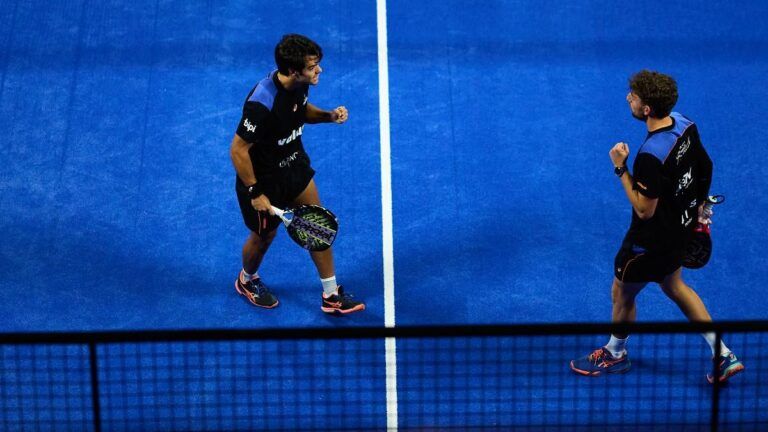 Horarios y dónde ver las semifinales del Germany Premier Padel P2 2025