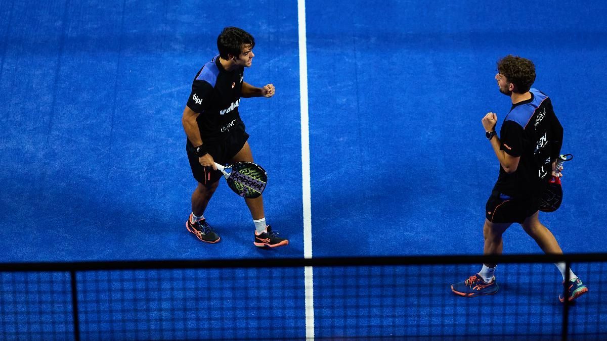 Horarios y dónde ver las semifinales del Germany Premier Padel P2 2025