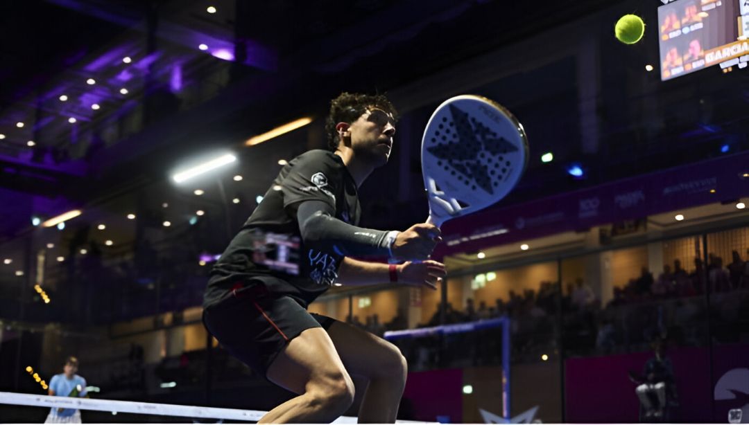 Finales del Germany Premier Padel P2 2025: horarios y dónde ver los partidos