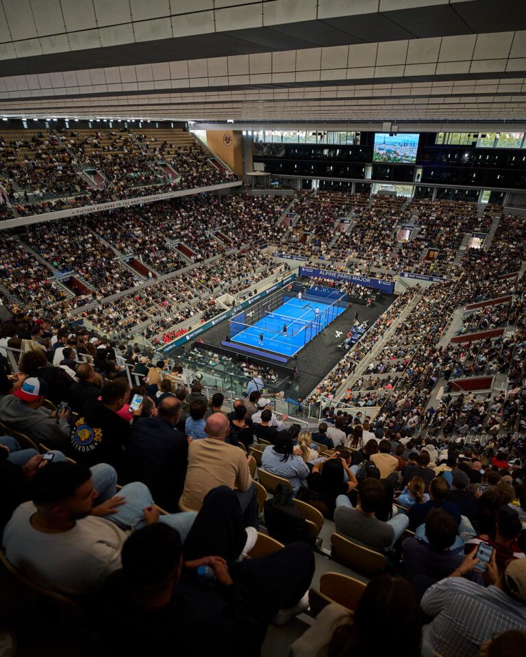 📅 Calendario y Resultados del Premier Padel Tour 2025 – Guía Completa 🏆🎾