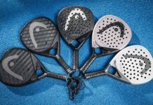 Pala Head Evo Speed 2025 – Análisis Completo, Opiniones y Guía de Compra