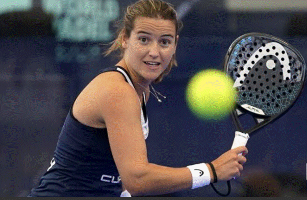 mejores jugadores de padel