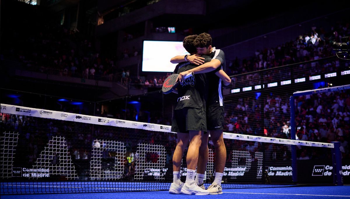 Madrid Premier Padel P1 2025: Horarios de la final y dónde ver en directo
