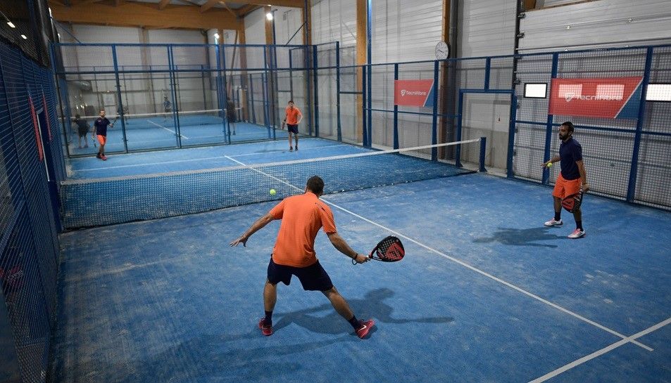 mejores clubes de padel
