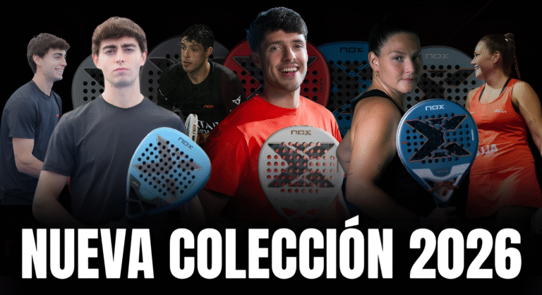 Palas NOX 2026 | Opiniones, precios y comparativa