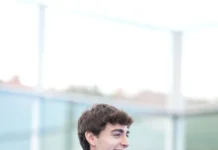 🎾 Perfil de Jugador: Edu Alonso – La Joven Promesa de España