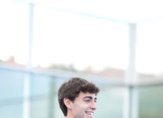 🎾 Perfil de Jugador: Edu Alonso – La Joven Promesa de España