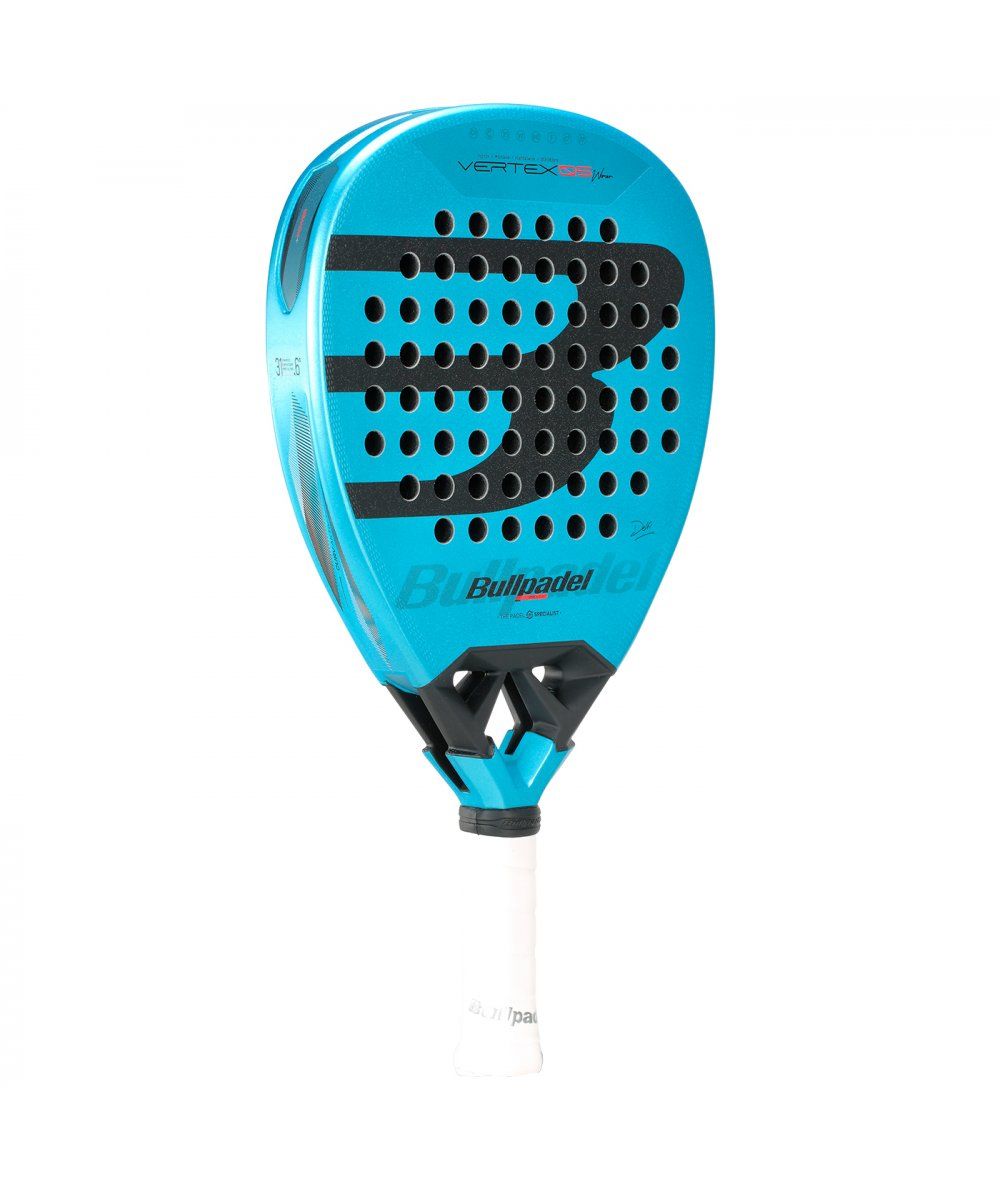 Pala Bullpadel Delfi Brea Vertex 05 Woman 2026