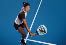 š¾ Perfil de Jugadora: Delfina Brea Senesi – La Joya del PĆ”del Femenino š