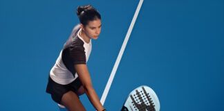 🎾 Perfil de Jugadora: Delfina Brea Senesi – La Joya del Pádel Femenino 🏅