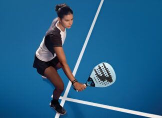 🎾 Perfil de Jugadora: Delfina Brea Senesi – La Joya del Pádel Femenino 🏅