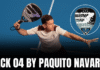 Bullpadel Hack 04 2026 | Nueva pala de Paquito Navarro Palas BULLPADEL 【Qué pala comprar】