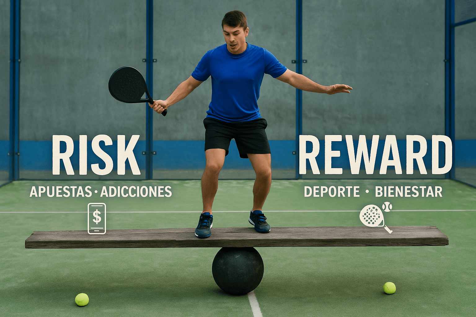 prevencion de la ludopatia