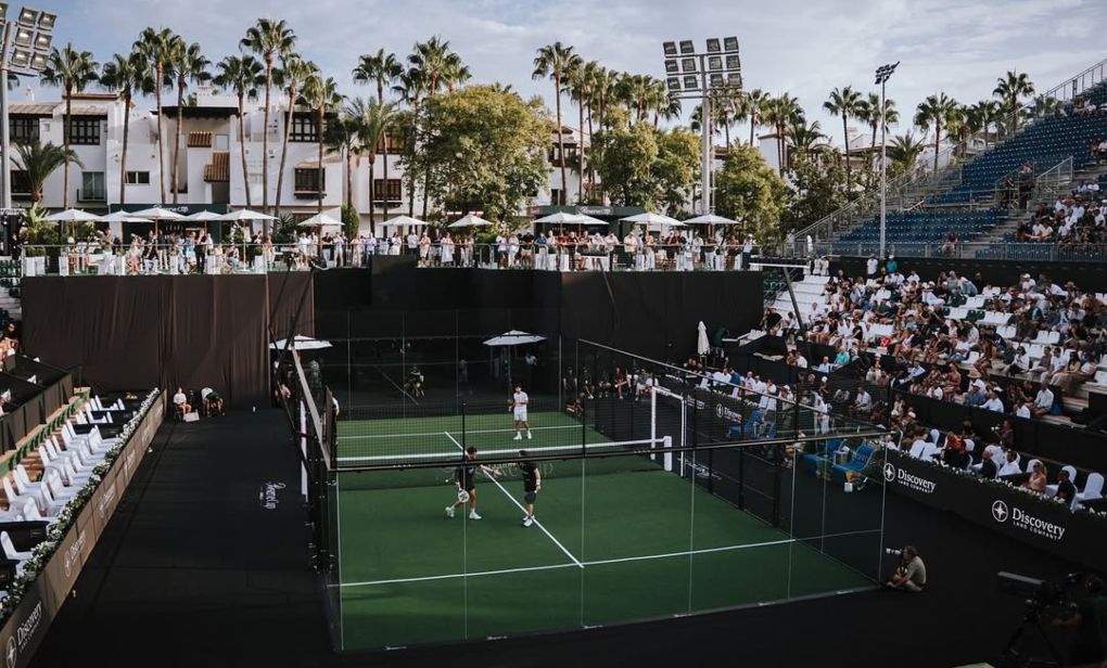 Reserve Cup Marbella 2025: Horarios, Equipos, Partidos y Dónde Ver en Directo