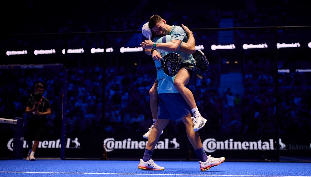 Madrid Premier Padel P1 2025: Horarios de semifinales y dónde ver en directo los partidos