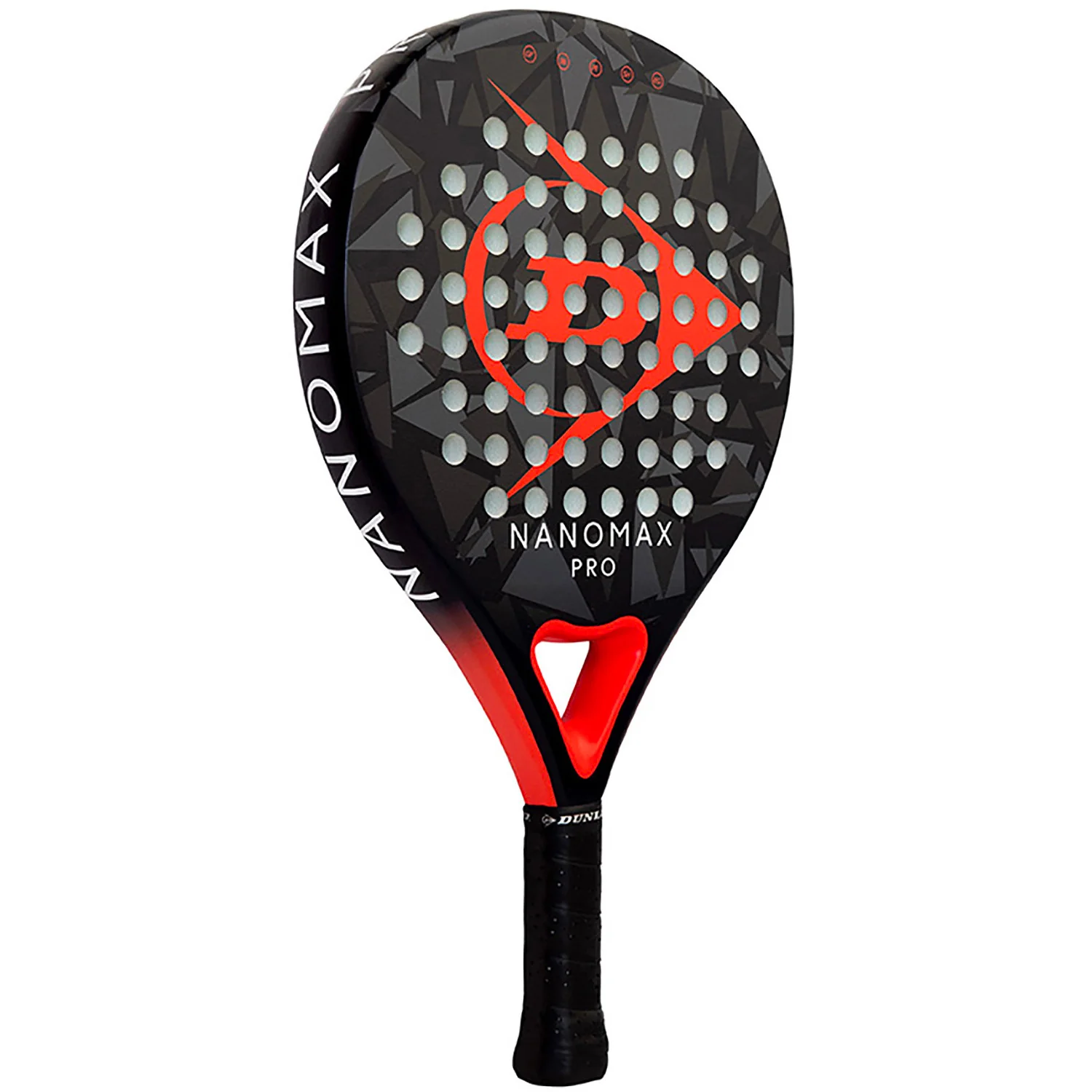 Reseña: Pala Dunlop Nanomax Pro 2025 – Potencia y Control para Jugadores Intermedios 💥🎯