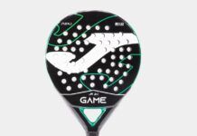 ReseƱa: Pala Joma Game ā Equilibrio Perfecto para Jugadores Principiantes y Juveniles š¾