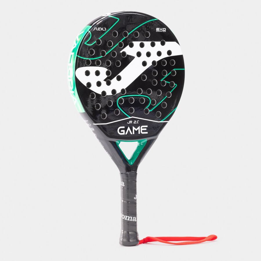 Reseña: Pala Joma Game – Equilibrio Perfecto para Jugadores Principiantes y Juveniles 🎾