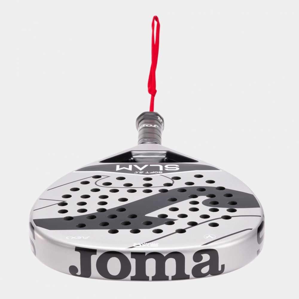 Reseña: Pala Joma Slam Soft 2.0 – Confort y Potencia para Jugadores Principiantes 🎾
