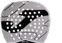 ReseƱa: Pala Joma Slam Soft 2.0 ā Confort y Potencia para Jugadores Principiantes š¾