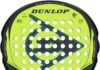 Reseña: Pala Dunlop Titan 2.0 Yellow/Blue – Potencia y Control para Jugadores Avanzados 💥🎯