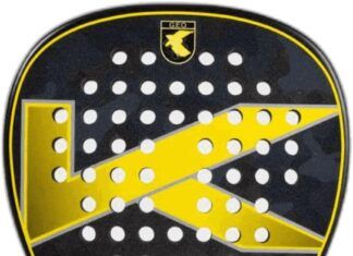 Reseña: Padel Kombat GEO – Potencia, Control y Compromiso Social 🎾💥