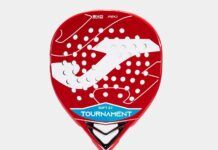 ReseƱa: Ā Pala Joma Tournament Soft ā Potencia y Control para Jugadores Avanzados š¾