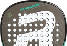 Reseña: Pala Royal Padel R Control 2025 – Dominio y Precisión en Cada Golpe 🎯
