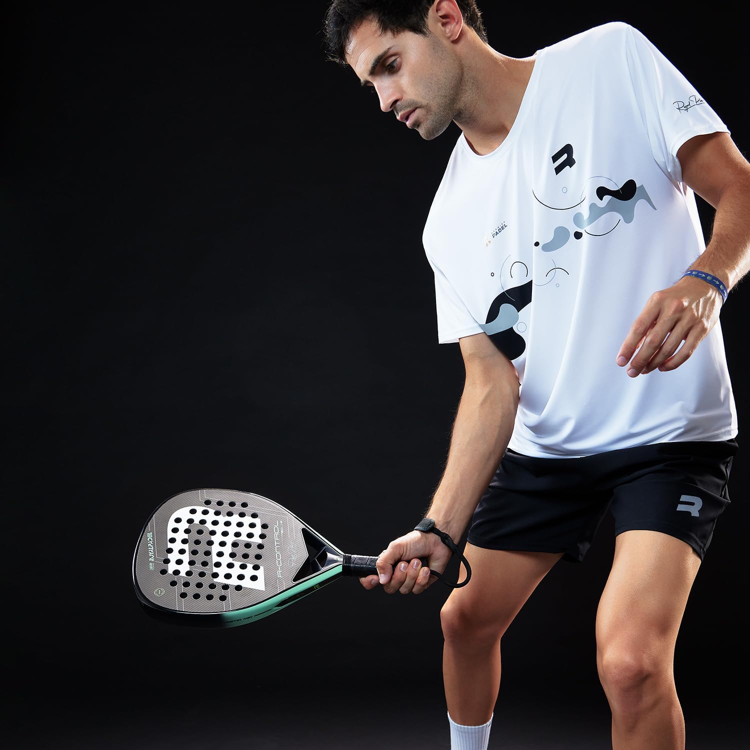 Reseña: Pala Royal Padel R Control 2025 – Dominio y Precisión en Cada Golpe 🎯