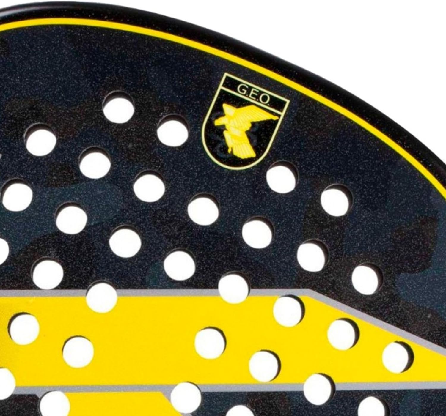 Reseña: Padel Kombat GEO – Potencia, Control y Compromiso Social 🎾💥