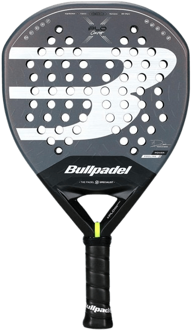 Bullpadel XPLO Comfort 26