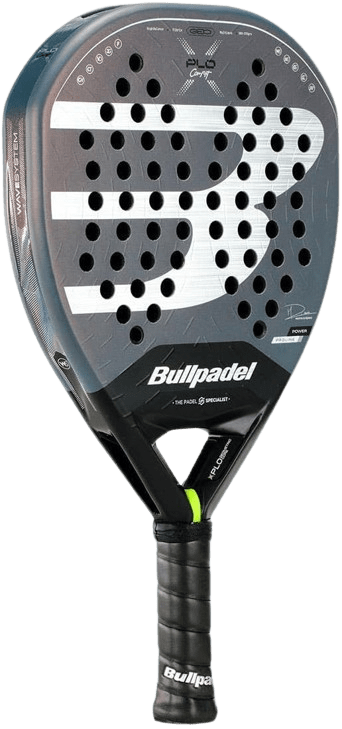 pala padel Martín Di Nenno XPLO Comfort 26