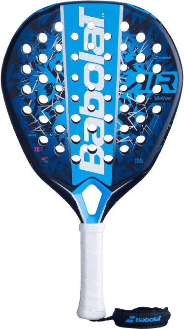Palas Babolat 2025: Viper, Vertuo y Veron — Potencia, Control y Precisión en la pista Palas Babolat 2025: Viper, Vertuo y Veron — Potencia, Control y Precisión en la pista