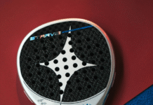 Pala STARVIE ASTRUM 2026 : Características y análisis completo