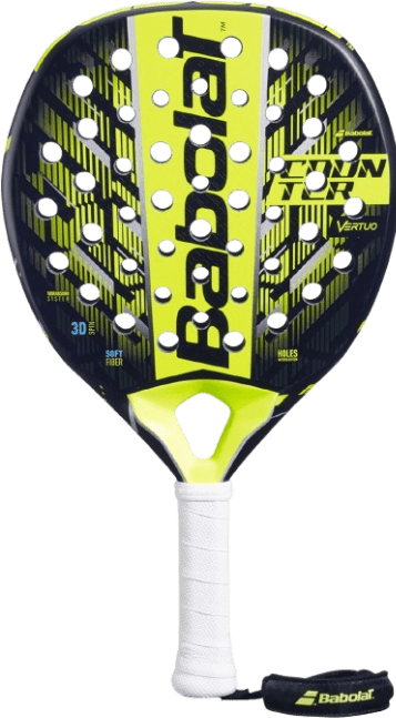 Palas Babolat 2025: Viper, Vertuo y Veron — Potencia, Control y Precisión en la pista Palas Babolat 2025: Viper, Vertuo y Veron — Potencia, Control y Precisión en la pista