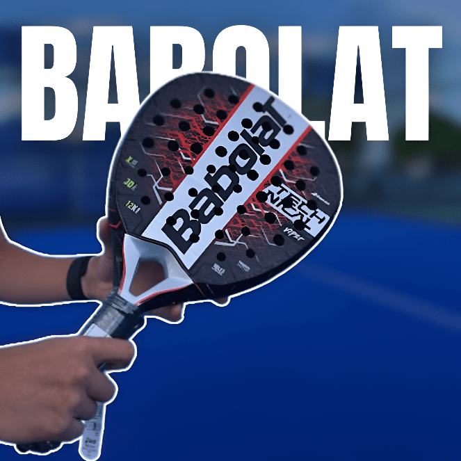 Babolat Technical Viper 2025: Potencia extrema y control absoluto